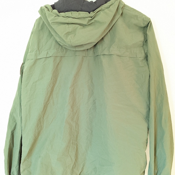 Columbia jacket with hood - Women's size L - Picture 2 of 3